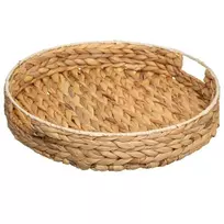 5five Simply Smart Dekoratyvinis padėklas, jūros žolė, Ø 35 cm