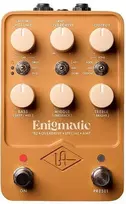Gitaros Efektas - Universal Audio UAFX Enigmatic '82 Overdrive Special Amp
