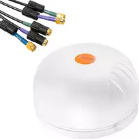 Antena samochodowa 5w1 Poynting MIMO-0004-V1-15-W