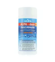 Alpa Dent dirbtinių dantų valiklis 150g