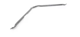 BMW X1 F48 Priekinis Skydelis V Formos Atrama Originalus 51647434550