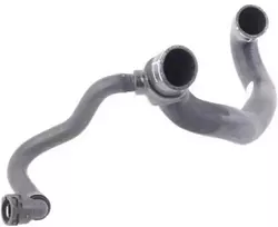 BMW Variklio Aušinimo Skysčio Žarna Originalus 11537594319