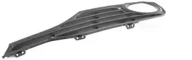 Bmw F30 Rūko Žibintų Atviros Grotelės Pora Originalus 51117292731