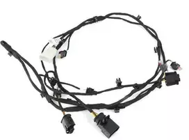 BMW 5 F10 F11 Laidų Rinkinys Sporto Paketui Originalus 61129296967