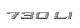 Bmw 7 F02 F02 Lci Originalus 51147187128