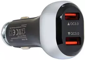 Blow USBx2 36W G36C automobilinis įkroviklis