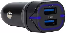 Blow Automobilinis pakrovėjas USBx2 36W G36D