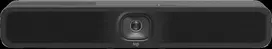 LOGITECH WEBCAM - MeetUp 2 - GRAPHITE - USB - PLUGCG - WW-9006 - UK/EU