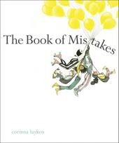 The Book of Mistakes