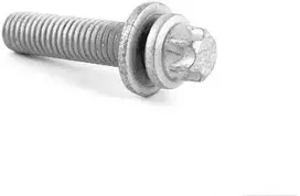 BMW Plieninė Tarpinė 5 E39 7 E38 X5 E53 Z8 E52 Originalus 11361705579