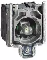 Schneider Electric ZB4, Kontaktorius, Baltas, 74 g, 70 g, 53 mm, 59 mm