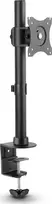 InLine® stalinis laikiklis televizoriui / LED / TFT ekranui iki 69 cm 27" maks. 8kg juodas