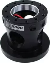 D1Spec Naba Mitsubishi Lancer Galant 97-07 B003G D1Spec Juodas