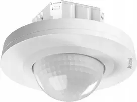 Steinel PD-24 COM1 UP buvimo jutiklis baltas
