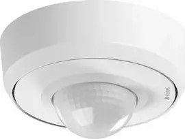 Steinel PD-24 COM1 AP buvimo jutiklis baltas
