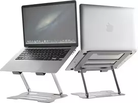 Mozos Ergonomic N2-WH nešiojamojo kompiuterio kilimėlis