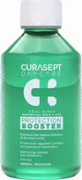 Curasept CURASEPT DAYCARE PROTECTION BOOSTER PŁYN