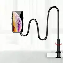 ATL Išmaniojo telefono ar planšetės laikiklis su lanksčiu stovu AP1W