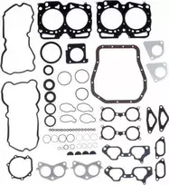 „Cometic Subaru“ cilindro galvutės tarpinių komplektas EJ257, 2004–2006 m., 101 mm, 0,040 colio, MLX PRO2024C-040