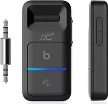 LTC Bluetooth 5.3 garso imtuvas skirtas AUX LTC su mikrofonu