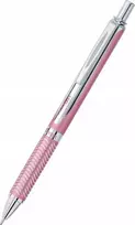 Pentel Pentel EnerGel BL407 tušinukas (mėlynas pildymas) rožinė, RAUŽINĖ
