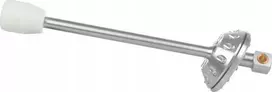 PMC Short Shifter BMW E30 E34 E46 440mm - balta rankenėlė
