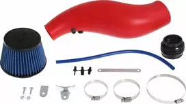 Simota įsiurbimo sistema Honda Civic 1.4-1.6 92-01 Raudona