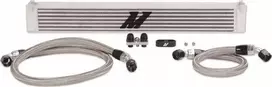 Mishimoto Mishimoto alyvos aušintuvo komplektas BMW E46 M3 2001-2006 m.