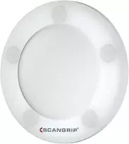 Difuzorius Scangrip NOVA 2 CONNECT / MULTIMATCH R lempoms
