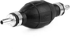 Rankinė pompa kurui 10 mm AMIO-03611