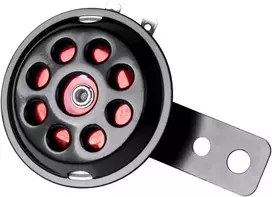 Garso signalas – 12V, 118 dB, AMIO-03615