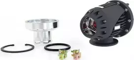 TurboWorks_F BLOW OFF Epman HKS SQV4 juoda kopija