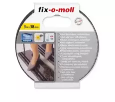 Lipnioji neslidi juosta Fix-O-Moll 3567012, 3 m