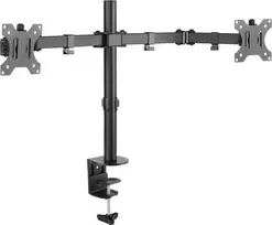 „Techly“ stalinis laikiklis 2 monitoriams 13 "– 32" (ICA-LCD 582-D)