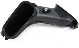 Bmw 7 E65 E66 Filtruotas Oro Vamzdis Kairys Originalus 64318379955