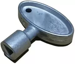 Nežinomas Skydų raktas, M16/T6 T6