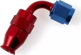 TurboWorks 90 AN10 PTFE antgalis