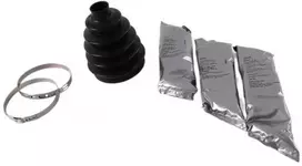 Priekinis Ašies CV Šarnyras Išorinis Būtų Remonto Komplektas BMW F20 F21 F30 E90 E91 Originalus 31607549468