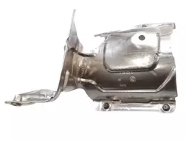 BMW F20 F21 F30 Šilumai Atsparus Plokštė Originalus 11658648679