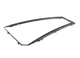 Bmw X3 E83 Kairys Fiksuotos Šoninės Langų Rėmas Originalus 51703332863