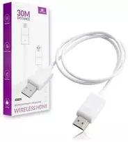 Spacetronik Belaidis HDMI 1.4 SPH-W30 siųstuvas
