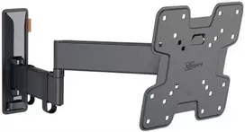 Laikiklis Vogels TVM 3245 Comfort sieninis televizorius su judesio jutikliu, 19–43 colių, 15 kg, BL