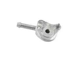 BMW Išmetimo Laikiklis Kairysis X3 G01 X4 G02 Originalus 18308593694