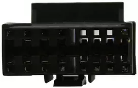 FOUR Connect 4-ISOSONY16P Sony radio harness