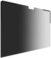 „Hyper | HyperShield“ magnetinis privatumo ekranas, skirtas „MacBook Air“ 13,6 colio kompiuteriui