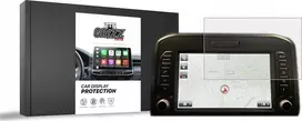 GrizzGlass Folia matowa GrizzGlass CarDisplay Protection do Porsche Macan 7" 2014-2018 m.
