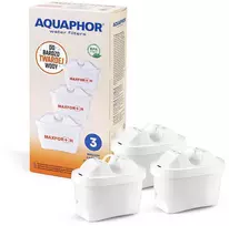 Aquaphor cartridge 3pcs (for hard water)