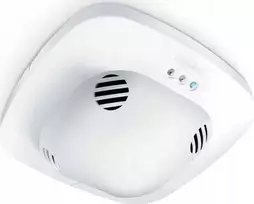 Steinel IR buvimo jutiklis Quattro DualTech US COM2