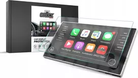 GrizzGlass Folia matowa GrizzGlass CarDisplay Protection do Skoda Karoq 8 cali Bolero