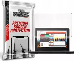 „GrizzGlass“ filtro popieriaus ekrano matinė plėvelė, skirta „Lenovo ThinkPad 11e Yoga Gen 5“